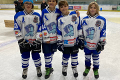 Hockey