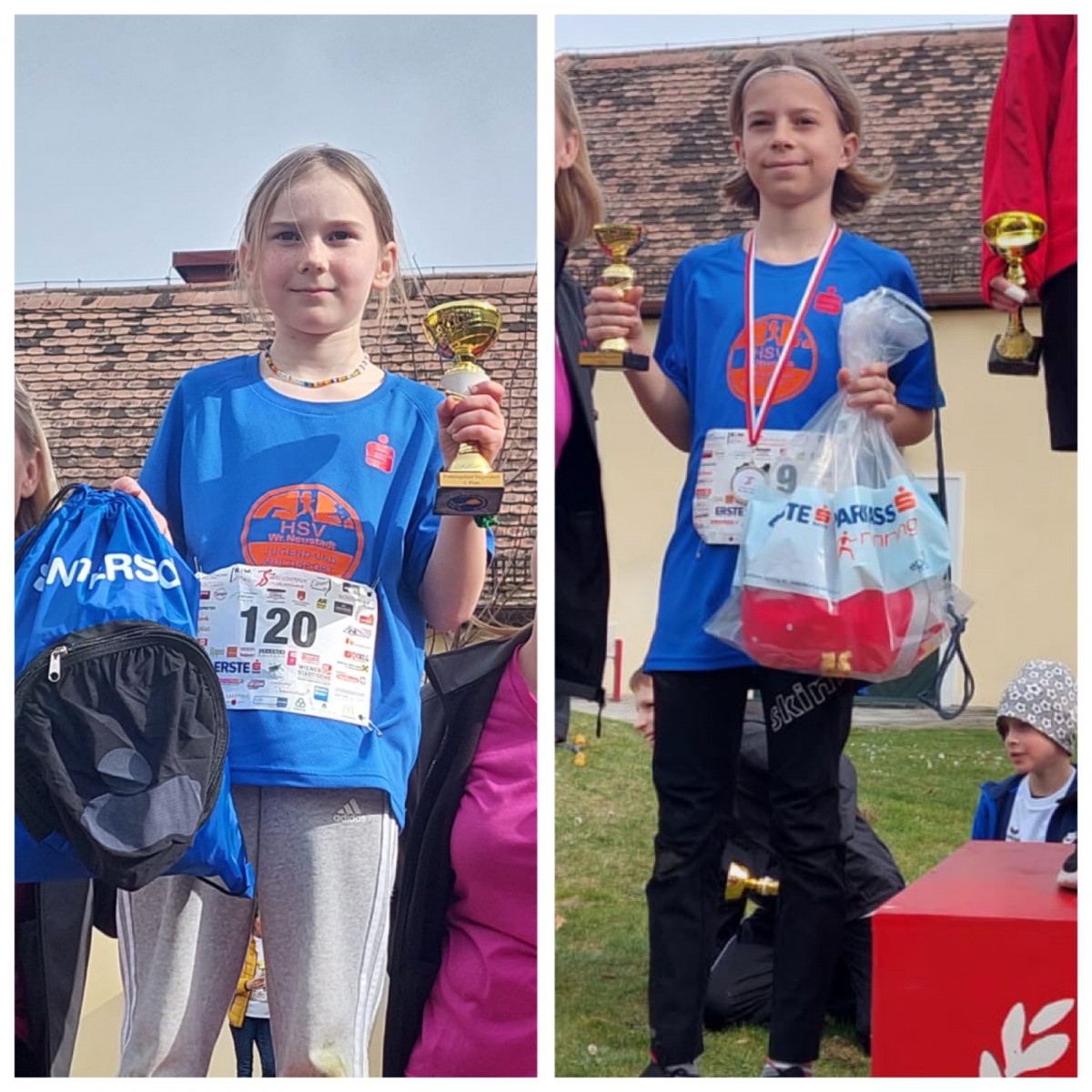 Siegendorfer Frühlingslauf